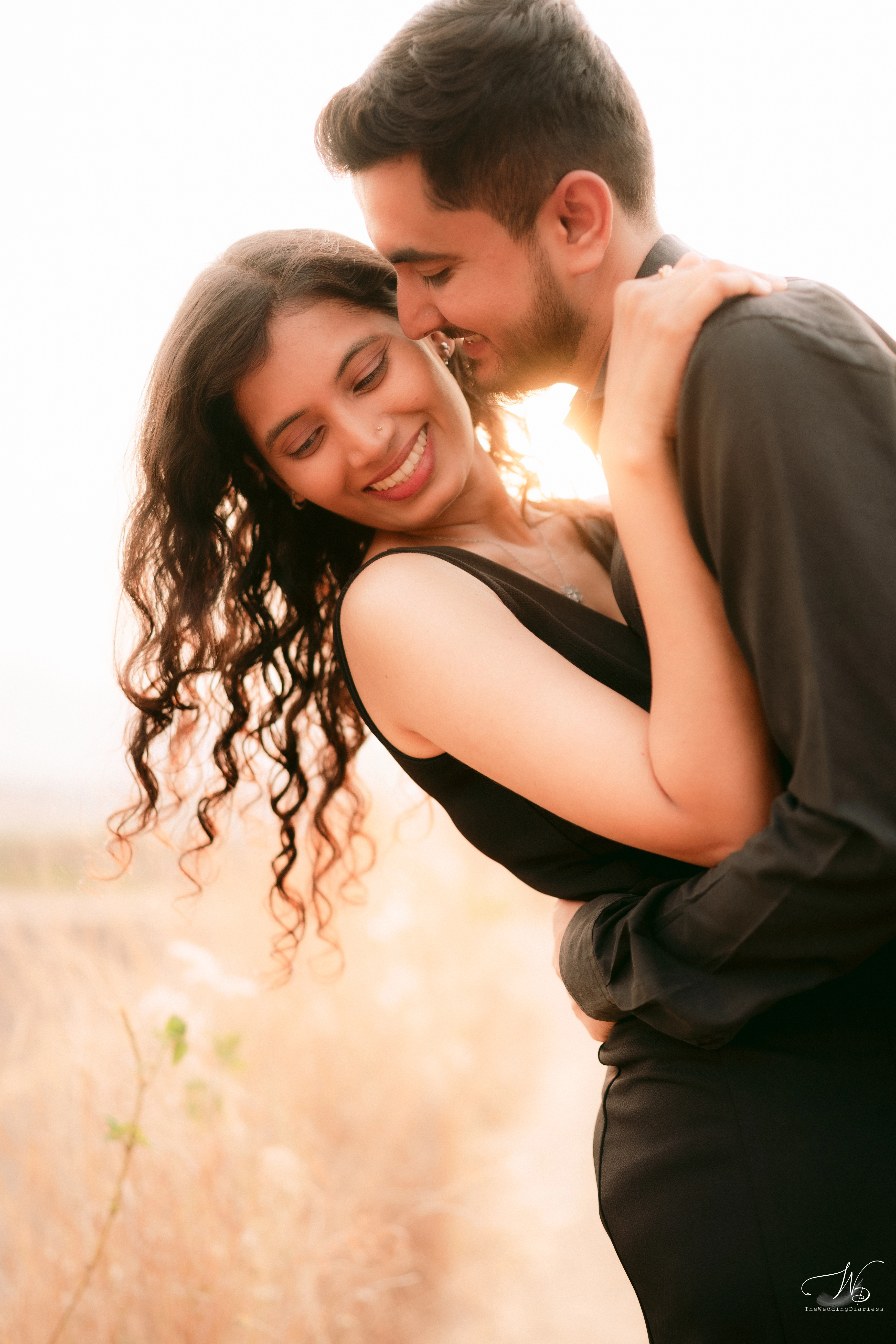 Pre-Wedding